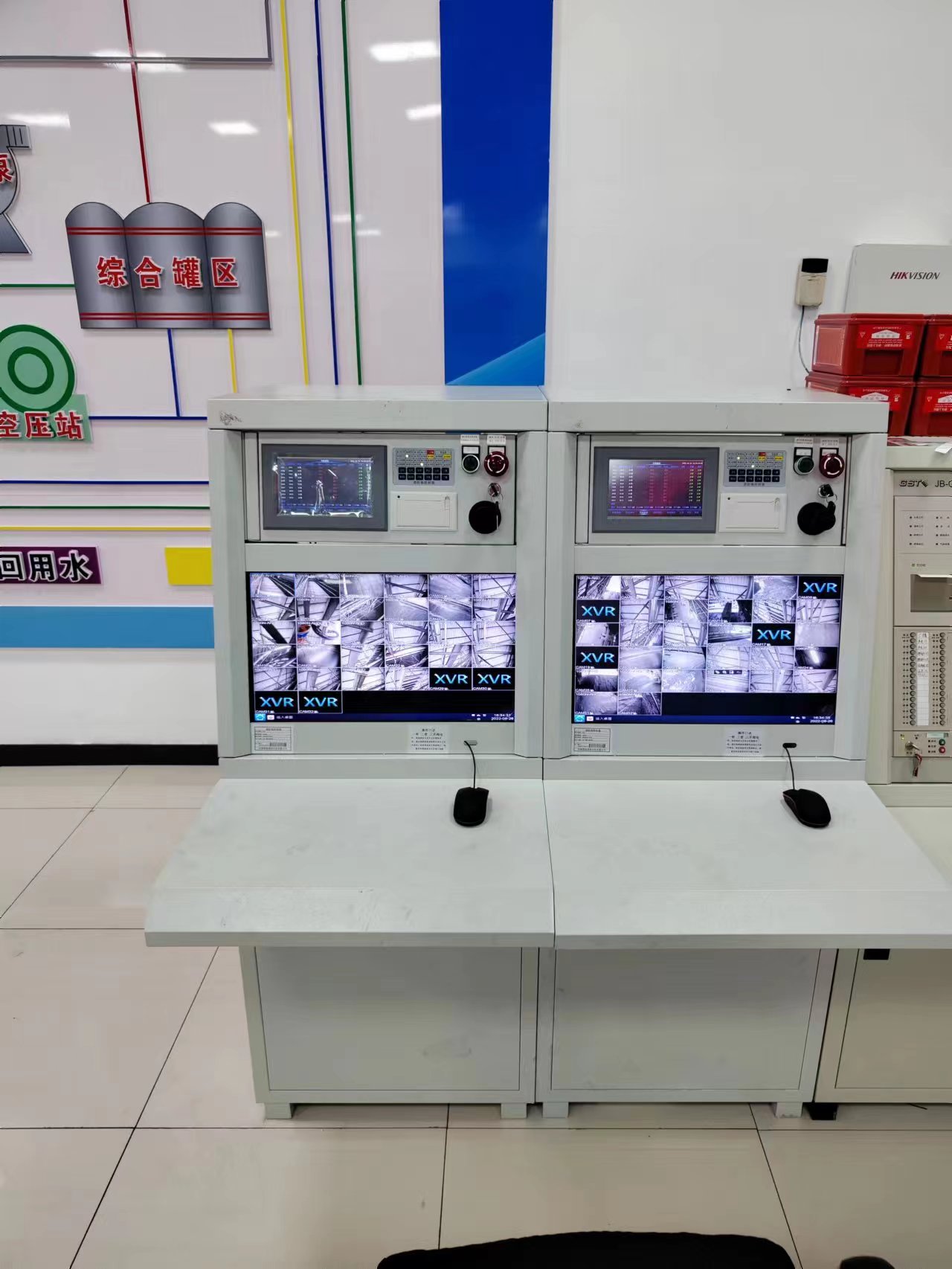 消防水炮主機(jī) 消防水炮主機(jī)